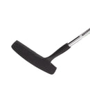 Slazenger Challenge Mens Right Hand Putter 35.5" Blade - Lamkin