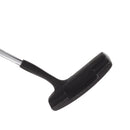 Slazenger Challenge Mens Right Hand Putter 35.5" Blade - Lamkin
