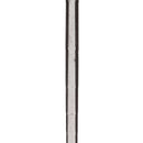 Slazenger Challenge Mens Right Hand Putter 35.5" Blade - Lamkin