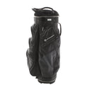 Golf Cart Bag Cart Bag - Black/Grey
