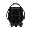 Golf Cart Bag Cart Bag - Black/Grey