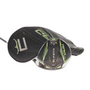Cobra Radspeed LD Graphite Mens Right Hand Driver 9* Stiff - Fujikura Motore X F1 6-S