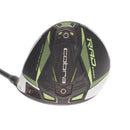 Cobra Radspeed LD Graphite Mens Right Hand Driver 9* Stiff - Fujikura Motore X F1 6-S