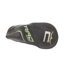 Cobra Radspeed LD Graphite Mens Right Hand Driver 9* Stiff - Fujikura Motore X F1 6-S
