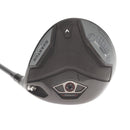 Callaway Quantum MaxD Graphite Mens Right Hand Driver 10.5* Regular - Deanli 5.5 50g