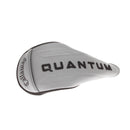 Callaway Quantum MaxD Graphite Mens Right Hand Driver 10.5* Regular - Deanli 5.5 50g
