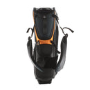 TaylorMade Qi4D Stand Bag - Blue/Black/Orange