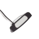 Odyssey Ai-One 2 Ball DB Mens Left Hand Putter 33" Mallet Odyssey Stroke Lab 90 - Odyssey