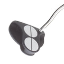 Odyssey Ai-One 2 Ball DB Mens Left Hand Putter 33" Mallet Odyssey Stroke Lab 90 - Odyssey