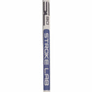 Odyssey Ai-One 2 Ball DB Mens Left Hand Putter 33" Mallet Odyssey Stroke Lab 90 - Odyssey