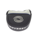 Odyssey Ai-One 2 Ball DB Mens Left Hand Putter 33" Mallet Odyssey Stroke Lab 90 - Odyssey