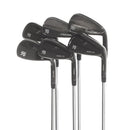 Sub 70 699 Pro/639-CB Combo Steel Mens Right Hand Irons 5-PW Regular - Project X LZ 5.5 115g