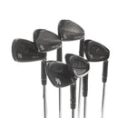 Sub 70 699 Pro/639-CB Combo Steel Mens Right Hand Irons 5-PW Regular - Project X LZ 5.5 115g
