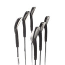Sub 70 699 Pro/639-CB Combo Steel Mens Right Hand Irons 5-PW Regular - Project X LZ 5.5 115g