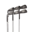 Sub 70 699 Pro/639-CB Combo Steel Mens Right Hand Irons 5-PW Regular - Project X LZ 5.5 115g