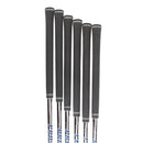 Sub 70 699 Pro/639-CB Combo Steel Mens Right Hand Irons 5-PW Regular - Project X LZ 5.5 115g