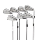 Srixon ZX5/ZX7 Combo Steel Mens Right Hand Irons 4-PW Stiff - N.S.Pro Modus3 Tour 120