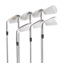 Srixon ZX5/ZX7 Combo Steel Mens Right Hand Irons 4-PW Stiff - N.S.Pro Modus3 Tour 120