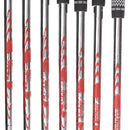 Srixon ZX5/ZX7 Combo Steel Mens Right Hand Irons 4-PW Stiff - N.S.Pro Modus3 Tour 120