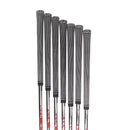 Srixon ZX5/ZX7 Combo Steel Mens Right Hand Irons 4-PW Stiff - N.S.Pro Modus3 Tour 120
