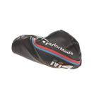 TaylorMade M4 Graphite Mens Right Hand Driver 9.5* Stiff - Tensei CK Blue 60