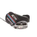 TaylorMade M3 Graphite Mens Right Hand 2 Hybrid 17* Stiff - Tensei CK Blue 80HY