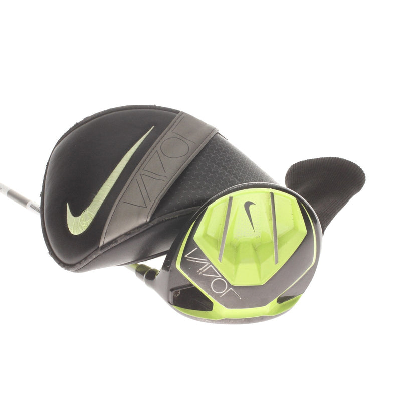 Nike Vapor Graphite Mens Right Hand Driver 9.5* Stiff - Diamana S+60