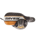 Callaway Rogue ST Max Triple Diamond Graphite Mens Right Hand Fairway 5 Wood 18* Stiff - Tensei AV White 75