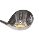 Callaway Rogue ST Max Triple Diamond Graphite Mens Right Hand Fairway 5 Wood 18* Stiff - Tensei AV White 75