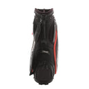 Titleist Cart Bag - Black/Red/White