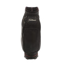 Titleist Cart Bag - Black/Red/White