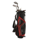 Golphin 112 Graphite Junior Right Hand Package Set Junior - Golphin