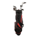 Golphin 112 Graphite Junior Right Hand Package Set Junior - Golphin