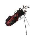 Golphin 112 Graphite Junior Right Hand Package Set Junior - Golphin