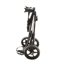 Powakaddy Twinline 1 3-Wheel Push/Pull Trolley - Black