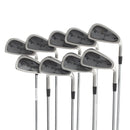 Mizuno Widec II Steel Mens Right Hand Irons 3-SW Regular - Mizuno