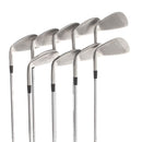 Mizuno Widec II Steel Mens Right Hand Irons 3-SW Regular - Mizuno