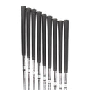 Mizuno Widec II Steel Mens Right Hand Irons 3-SW Regular - Mizuno