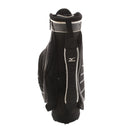 Mizuno Cart Bag - Black/Grey/White