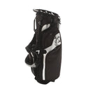 Callaway Stand Bag - Black/White