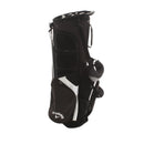 Callaway Stand Bag - Black/White