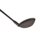 Callaway Paradym Triple Diamond Graphite Mens Left Hand Fairway 3 Wood 15* Stiff - Kai'li 70 White S