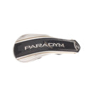 Callaway Paradym Triple Diamond Graphite Mens Left Hand Fairway 3 Wood 15* Stiff - Kai'li 70 White S