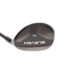 Eleven Graphite Mens Right Hand 5 Iron 24* Senior - KBS 60