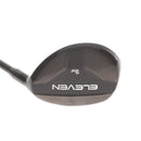 Eleven Graphite Mens Right Hand 9 Iron 39* Senior - KBS 60