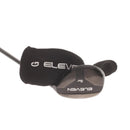 Eleven Graphite Mens Right Hand Gap Wedge 47* Senior - KBS 60