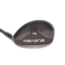 Eleven Graphite Mens Right Hand Gap Wedge 47* Senior - KBS 60