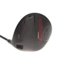Wilson Dynapower 2023 Graphite Mens Right Hand Driver 12* Stiff - HZRDUS Smoke RDX Red 60