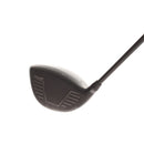 Wilson Dynapower 2023 Graphite Mens Right Hand Driver 12* Stiff - HZRDUS Smoke RDX Red 60