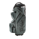 Titleist Stadry Cart 14 Cart Bag - Eucalyptus/Black